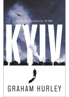 Kyiv (Spoils of War)