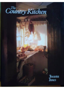 The Country Kitchen