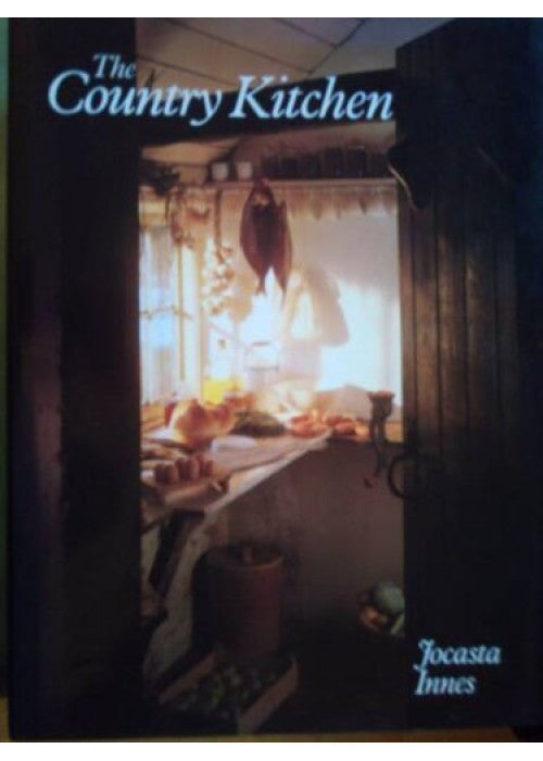 The Country Kitchen