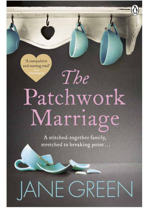 The Patchwork Marriage