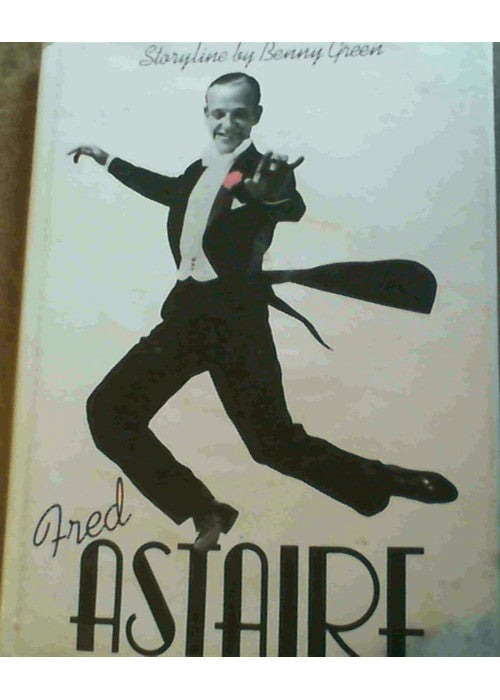 Fred Astaire