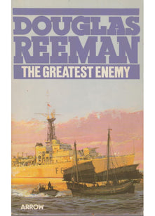 The Greatest Enemy