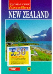 New Zealand (Thomas Cook Travellers S.)
