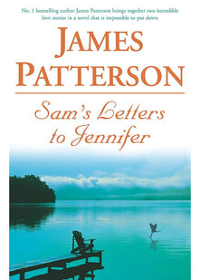 Sam's Letters to Jennifer