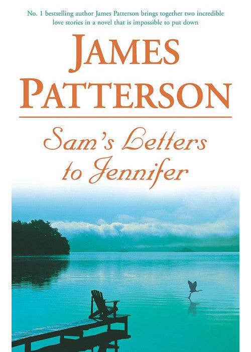 Sam's Letters to Jennifer
