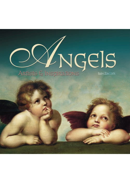 Angels: Artists & Inspirations (Masterworks)