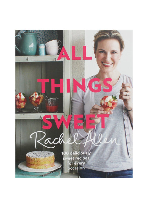 All Things Sweet