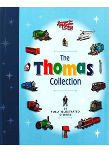 The Thomas Collection