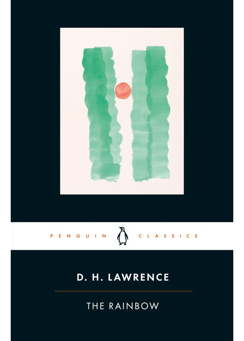 The Rainbow (Penguin Classics)