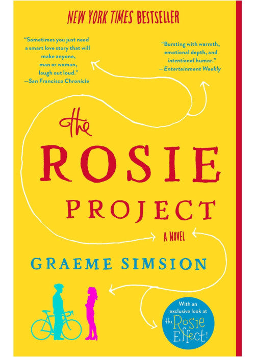 The Rosie Project