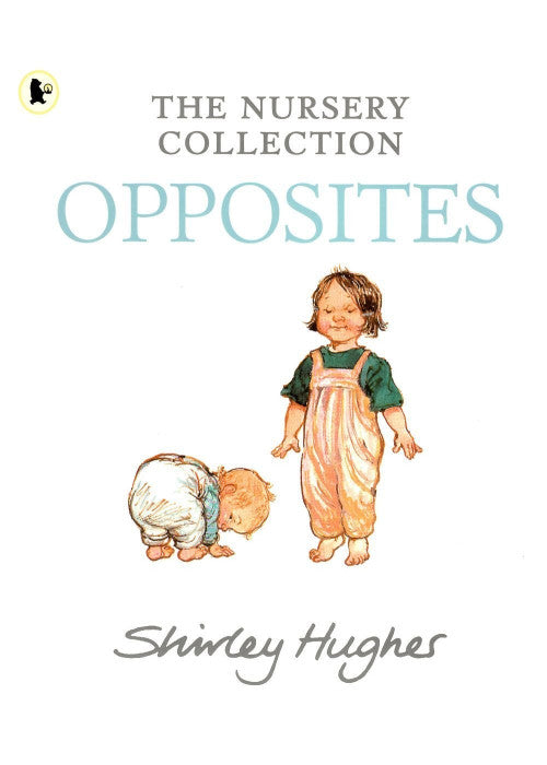 Opposites - The Nursery Collection