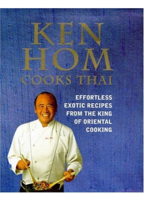 Ken Hom Cooks Thai