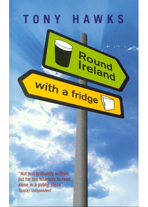 Round Ireland With A Fridge