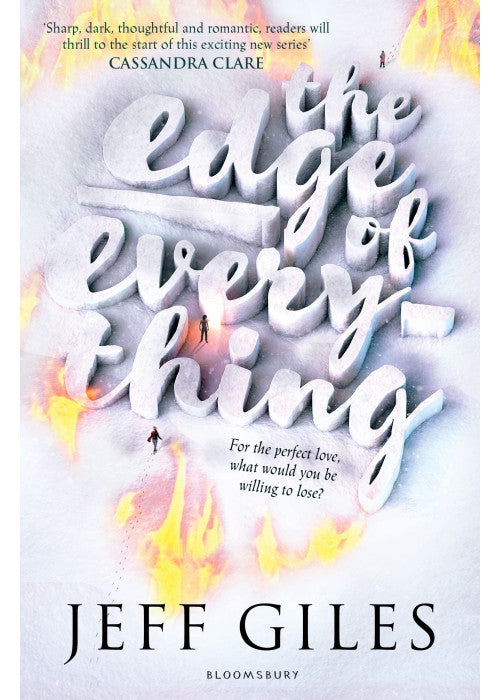The Edge of Everything
