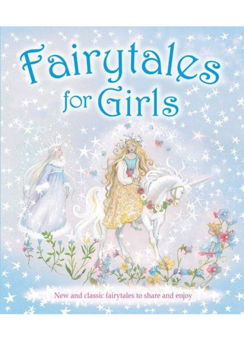 Fairytales for Girls (Treasuries)
