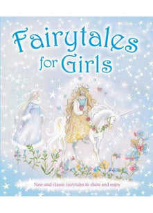 Fairytales for Girls (Treasuries)