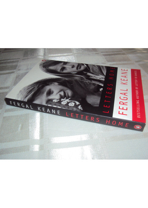 Letters Home