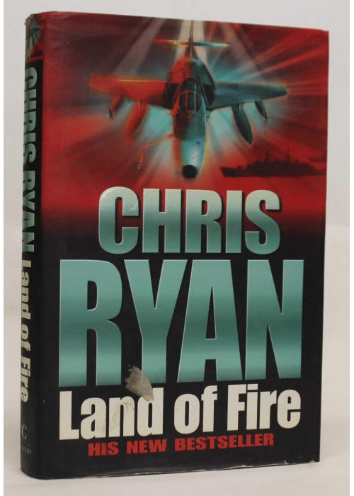 Land of Fire