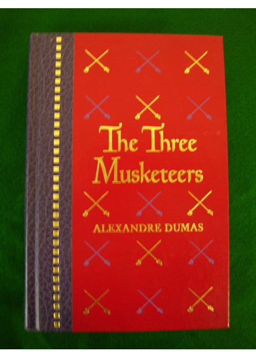 The Three Musketeers (Ladybird Classics)