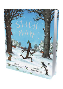 Stick Man