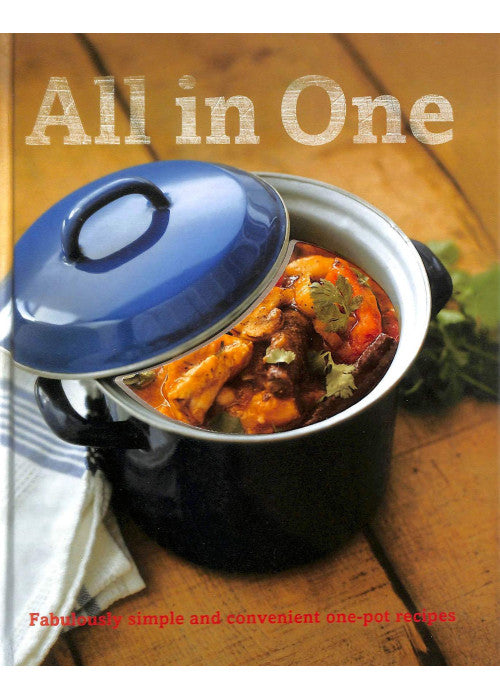 All in One