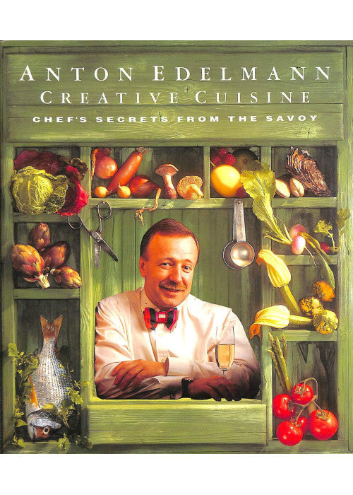 CREATIVE CUISINE