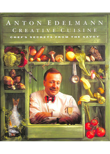 CREATIVE CUISINE