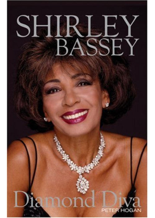 Shirley Bassey: Diamond Diva