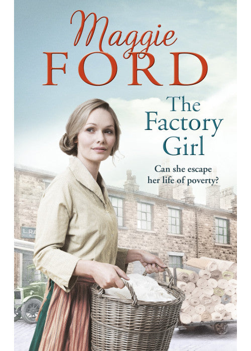 The Factory Girl