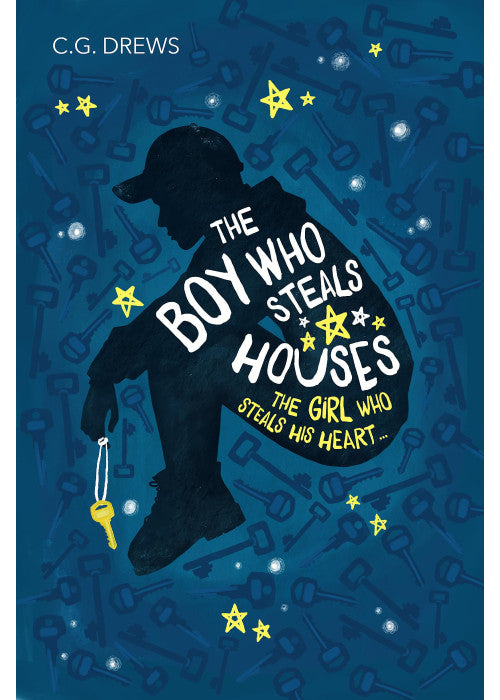 The Boy Who Steals Houses: The heartwarming YA TikTok sensation