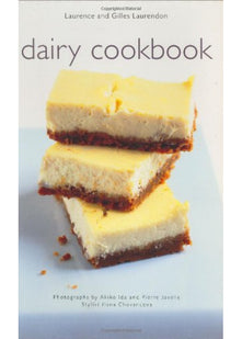 Dairy Cookbook