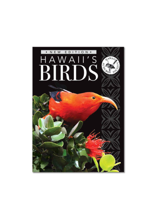 Hawaii's Birds