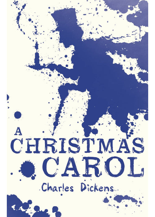 A Christmas Carol (Scholastic Classics)