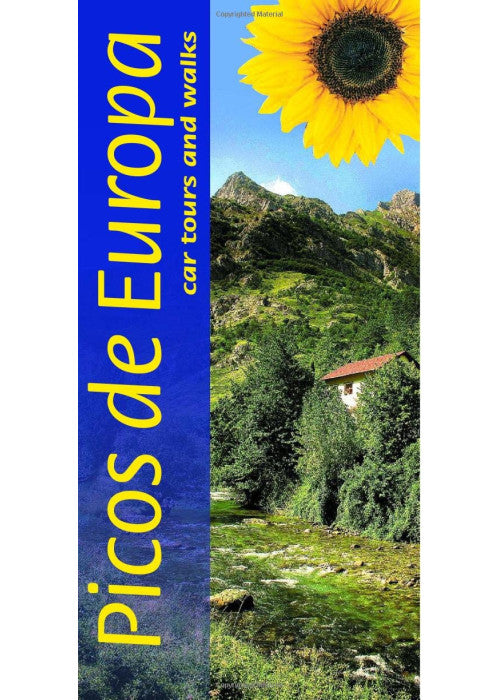 Picos De Europa: Car Tours and Walks