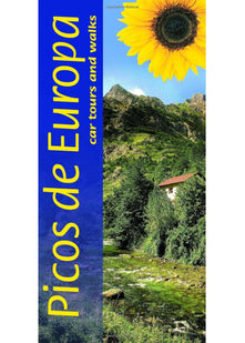 Picos De Europa: Car Tours and Walks