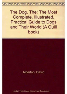 The Dog, The (A Quill book)