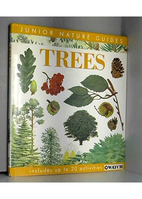 JNR NAT GDE TREES