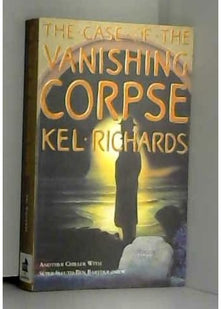 The Case of the Vanishing Corpse