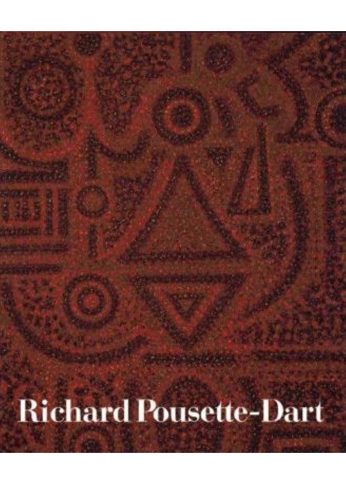 Richard Pousette-Dart
