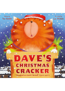Dave's Christmas Cracker