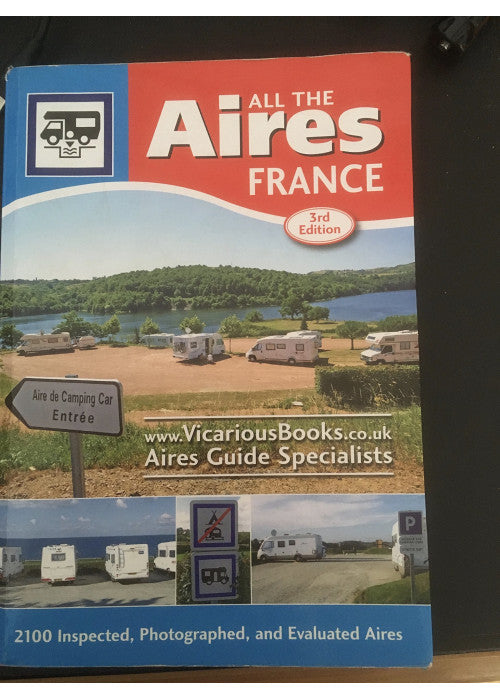 All The Aires France III Edition