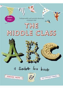 The Middle-Class ABC