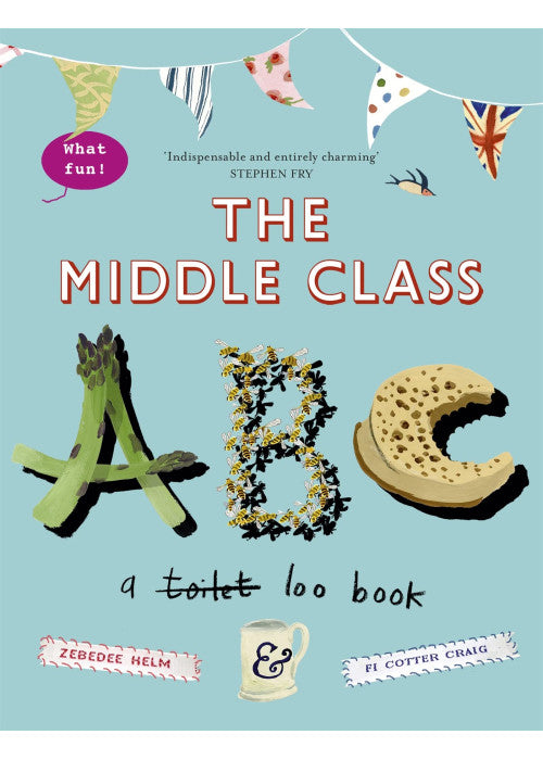 The Middle-Class ABC