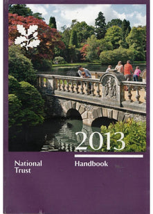 National Trust Handbook 2013
