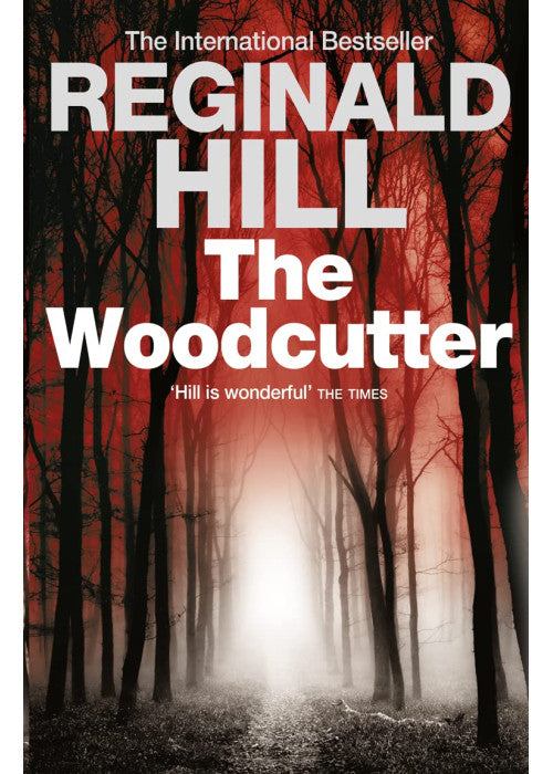 The Woodcutter