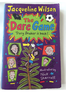 The Dare Game :