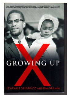 Growing Up X
