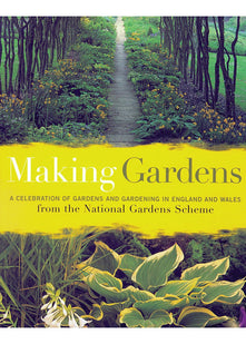 Making Gardens