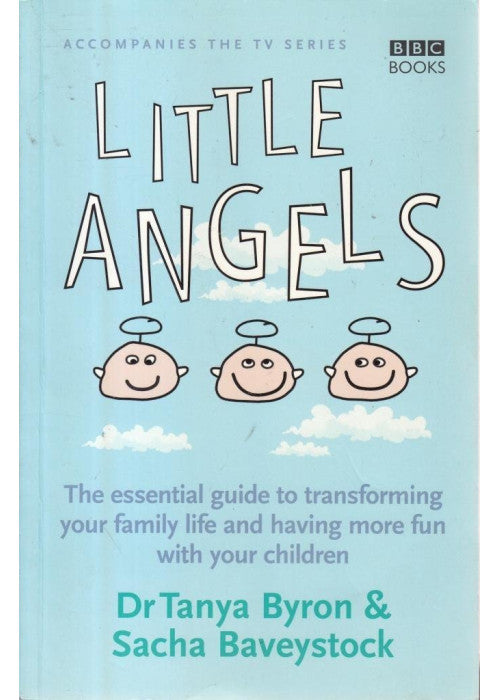 Little Angels