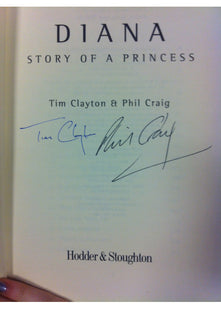 Diana: Story of a Princess